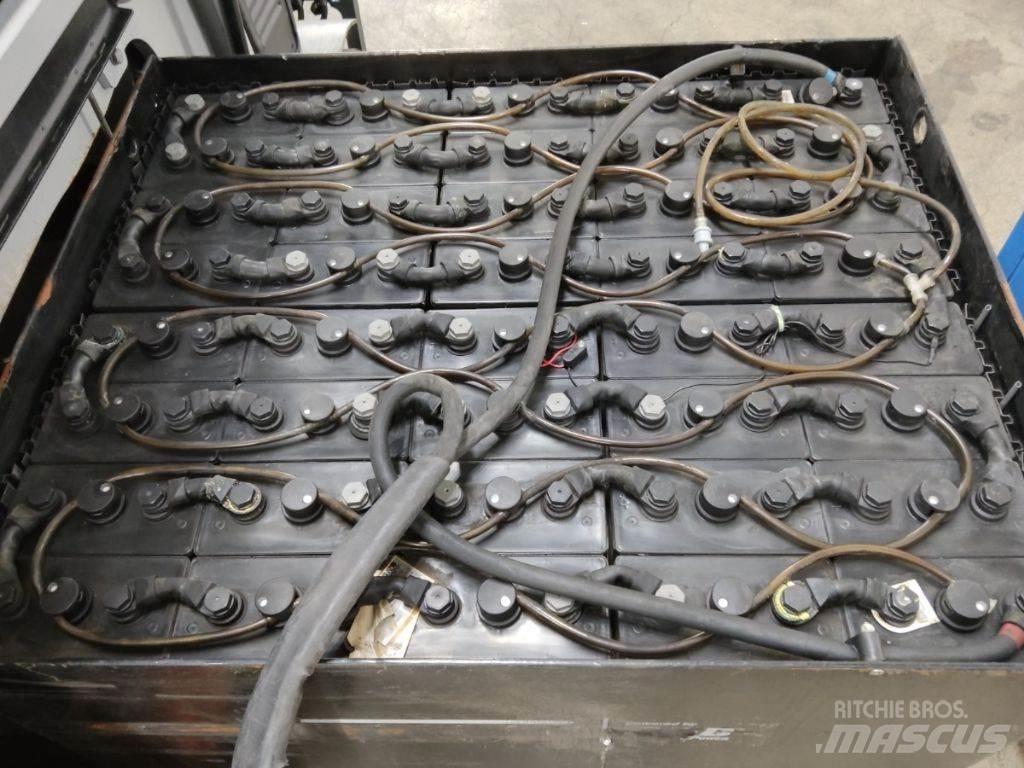 Still RX60-30L Stivuitor electric