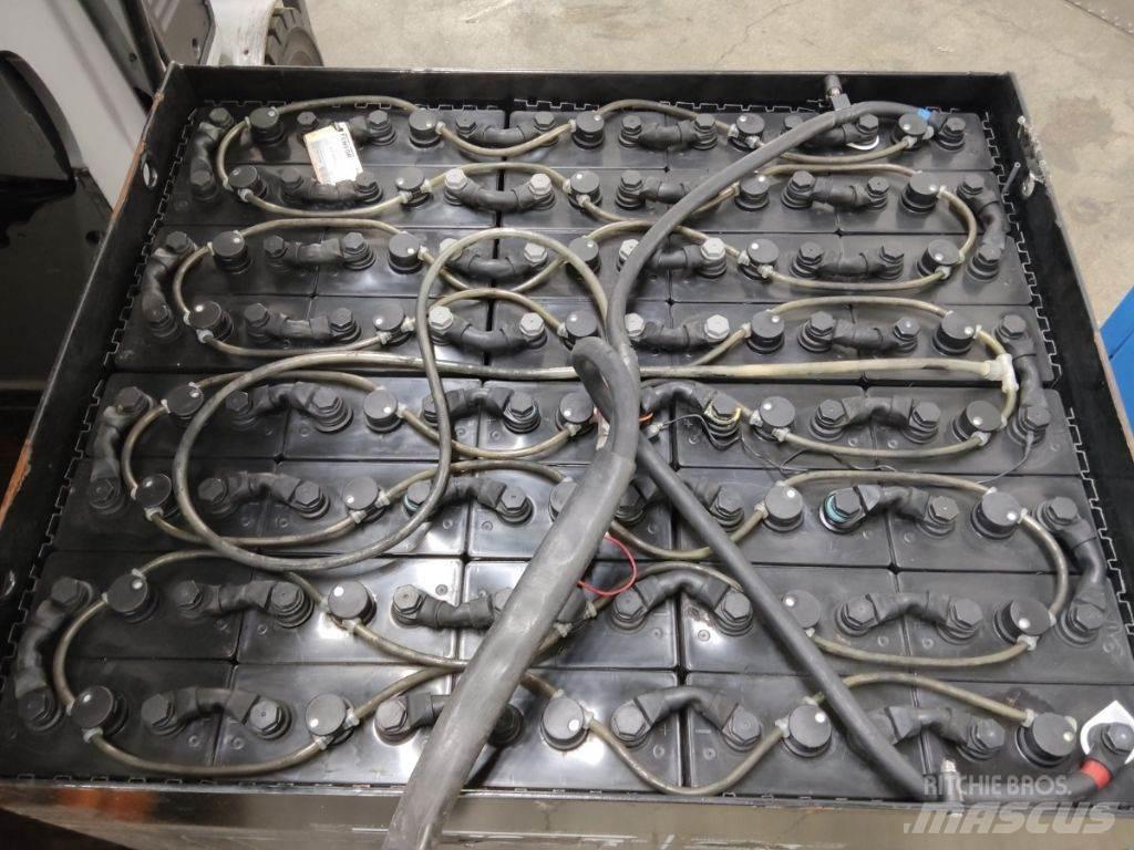 Still RX60-30L Stivuitor electric