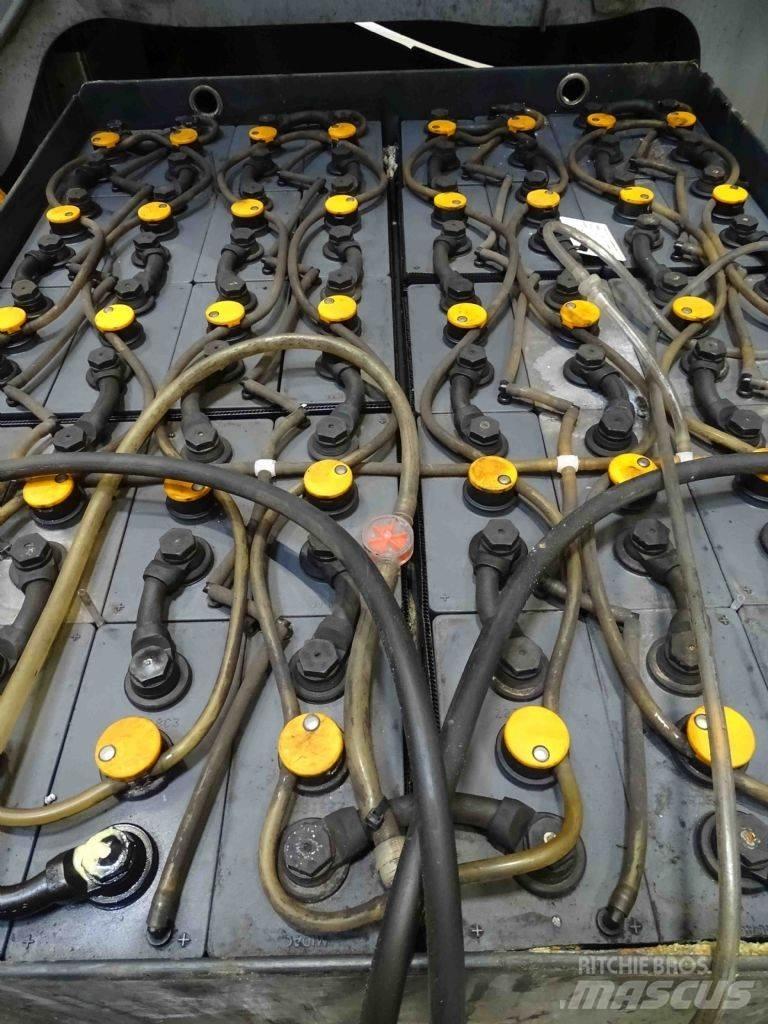 Still RX60-30L Stivuitor electric