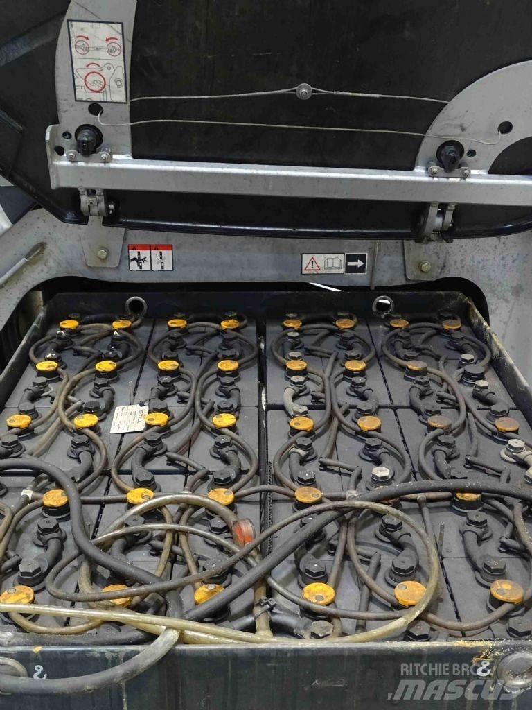 Still RX60-30L Stivuitor electric