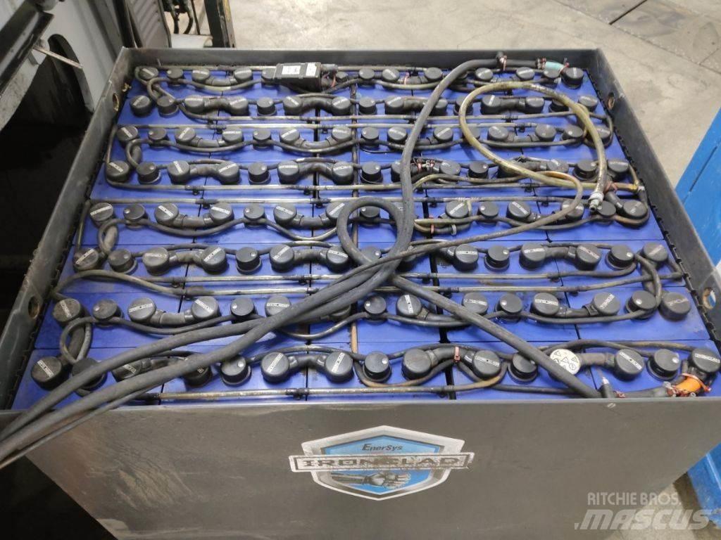 Still RX60-30L Stivuitor electric