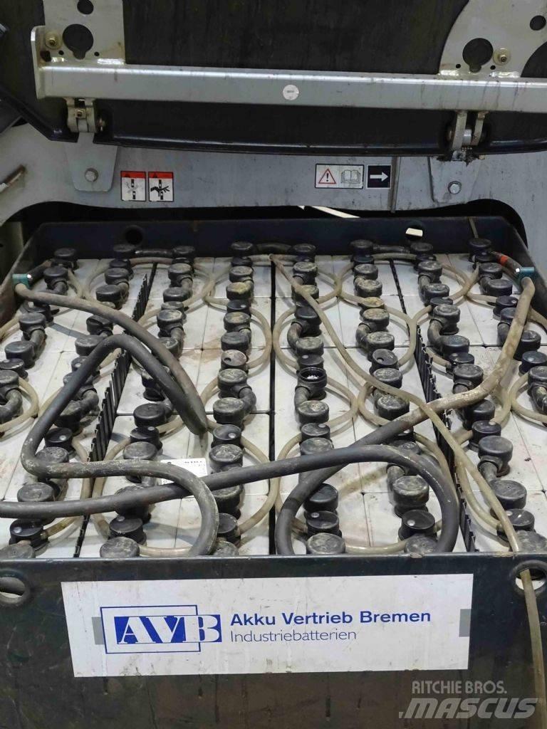 Still RX60-30L Stivuitor electric