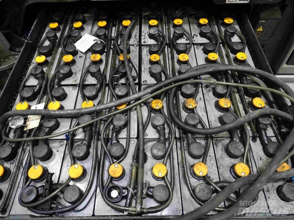 Still RX60-30L Stivuitor electric