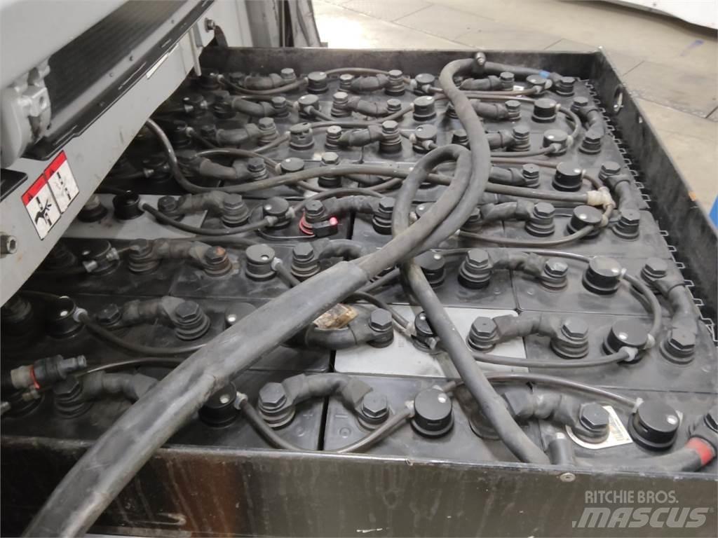 Still RX60-30L Stivuitor electric