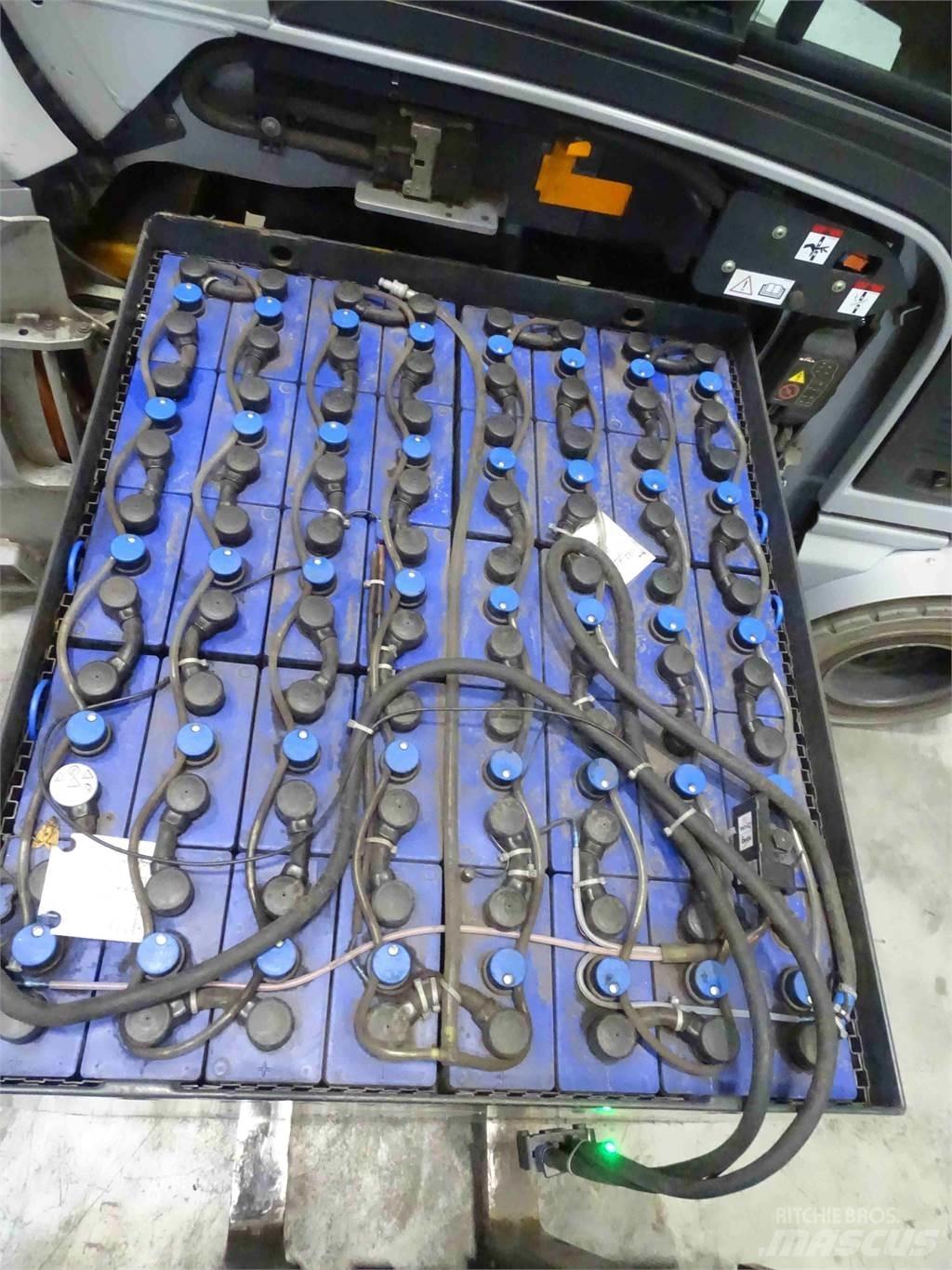 Still RX60-30L Stivuitor electric