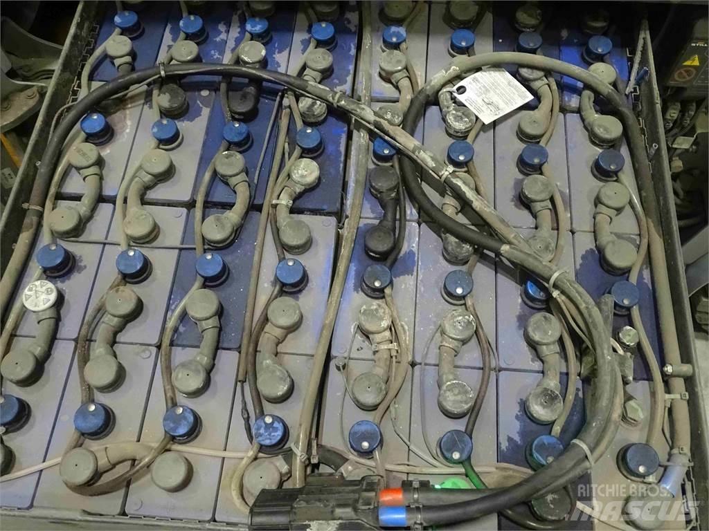 Still RX60-30L Stivuitor electric