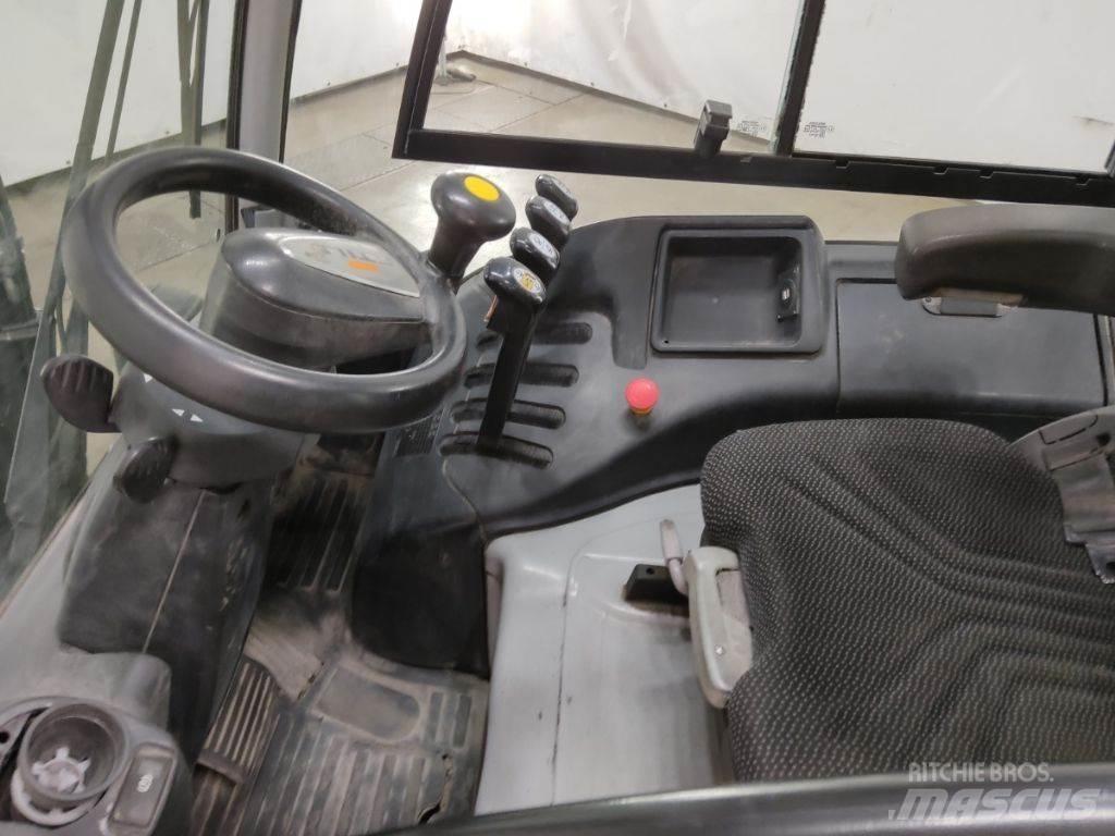 Still RX60-35 Stivuitor electric