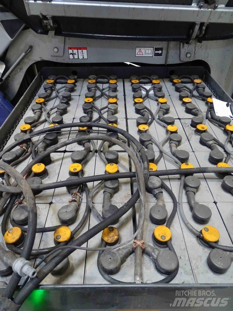 Still RX60-35 Stivuitor electric