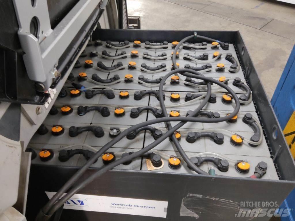 Still RX60-35 Stivuitor electric