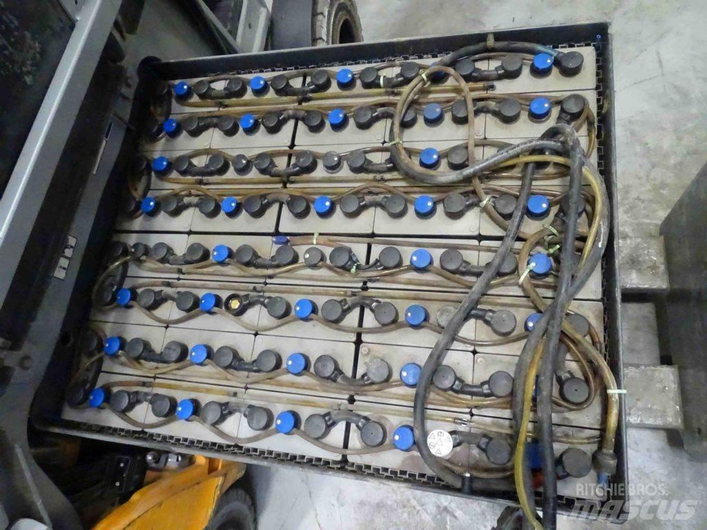 Still RX60-35 Stivuitor electric
