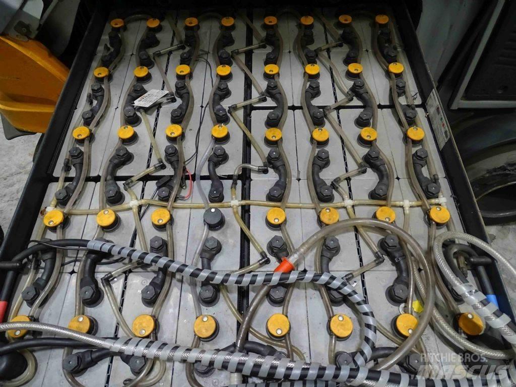 Still RX60-35 Stivuitor electric