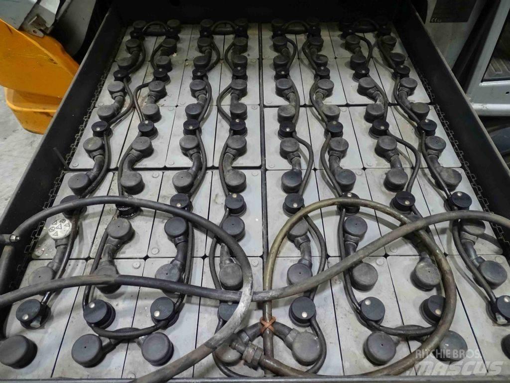 Still RX60-35 Stivuitor electric