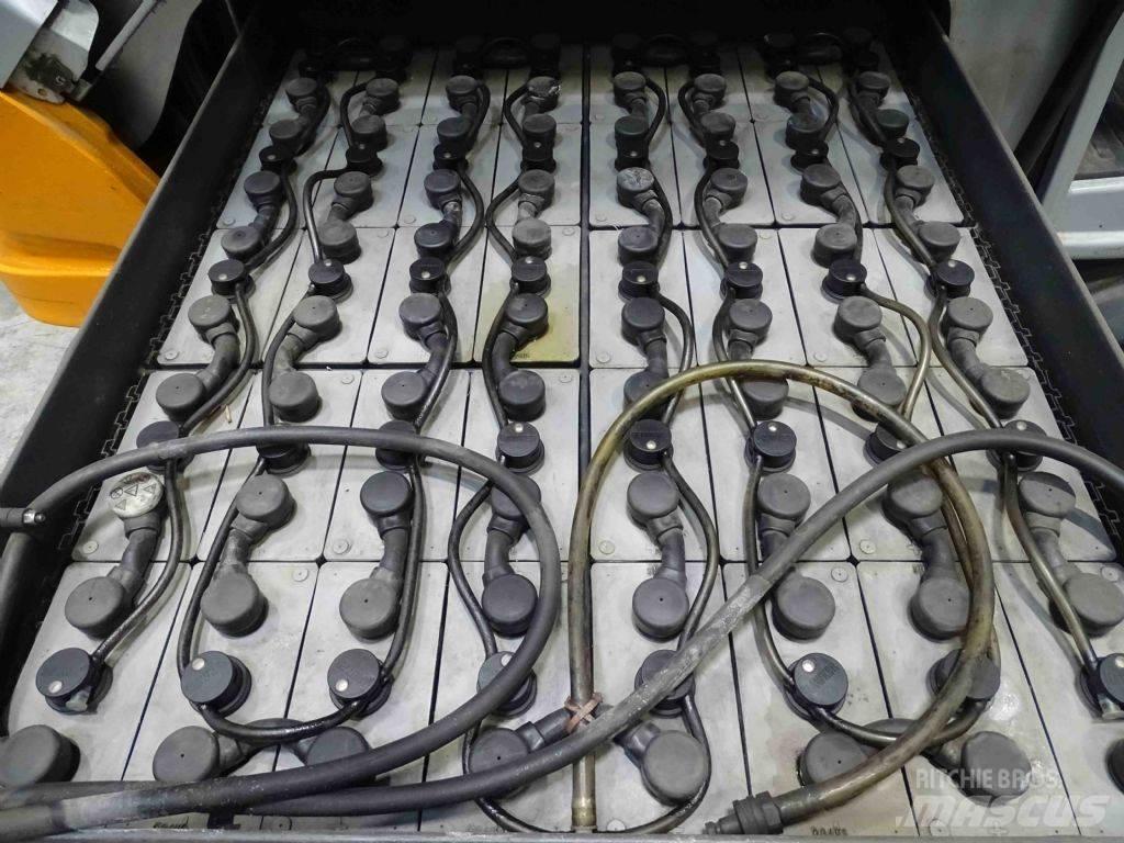 Still RX60-35 Stivuitor electric