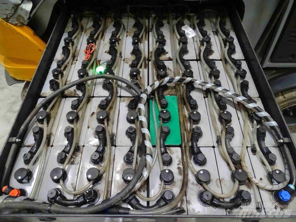 Still RX60-35 Stivuitor electric
