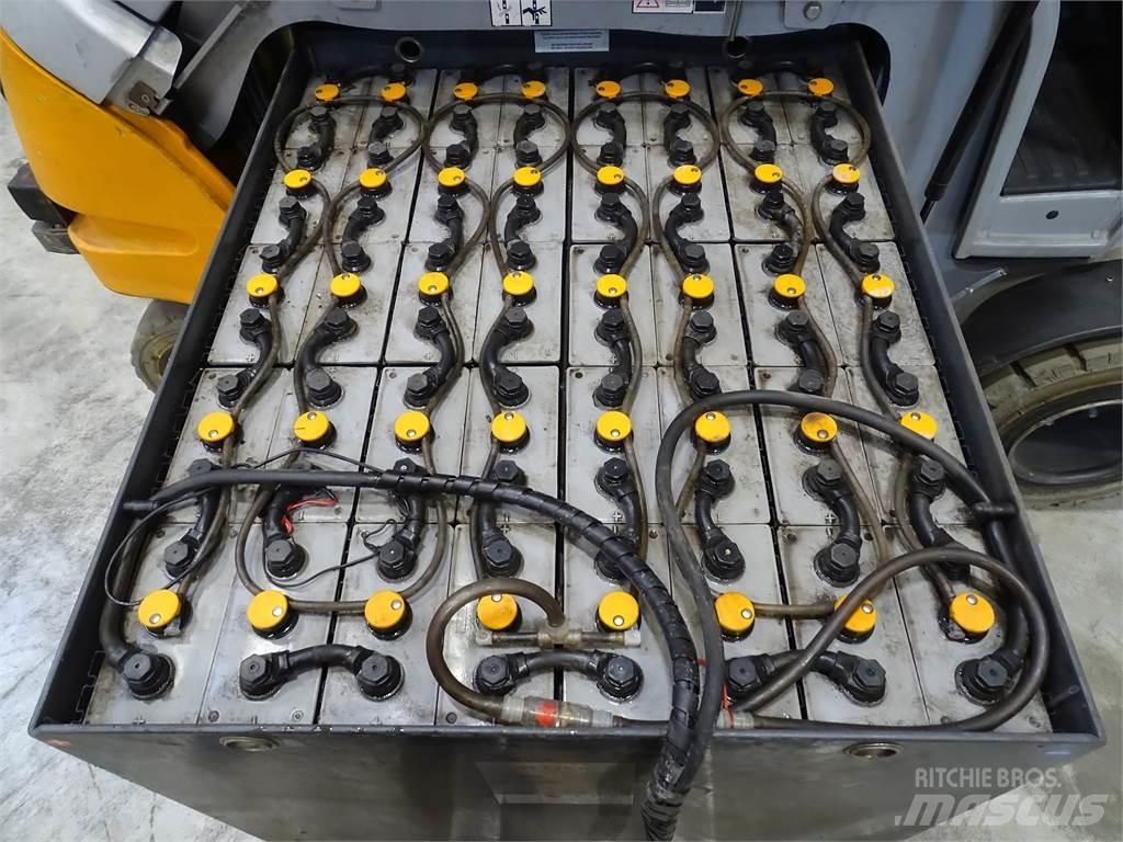 Still RX60-35 Stivuitor electric