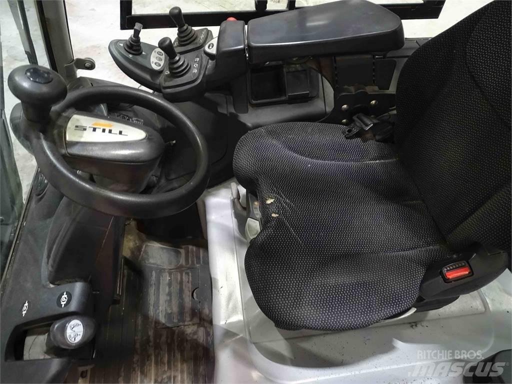 Still RX60-35 Stivuitor electric