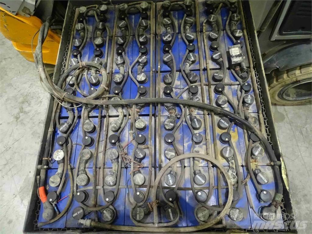 Still RX60-35 Stivuitor electric
