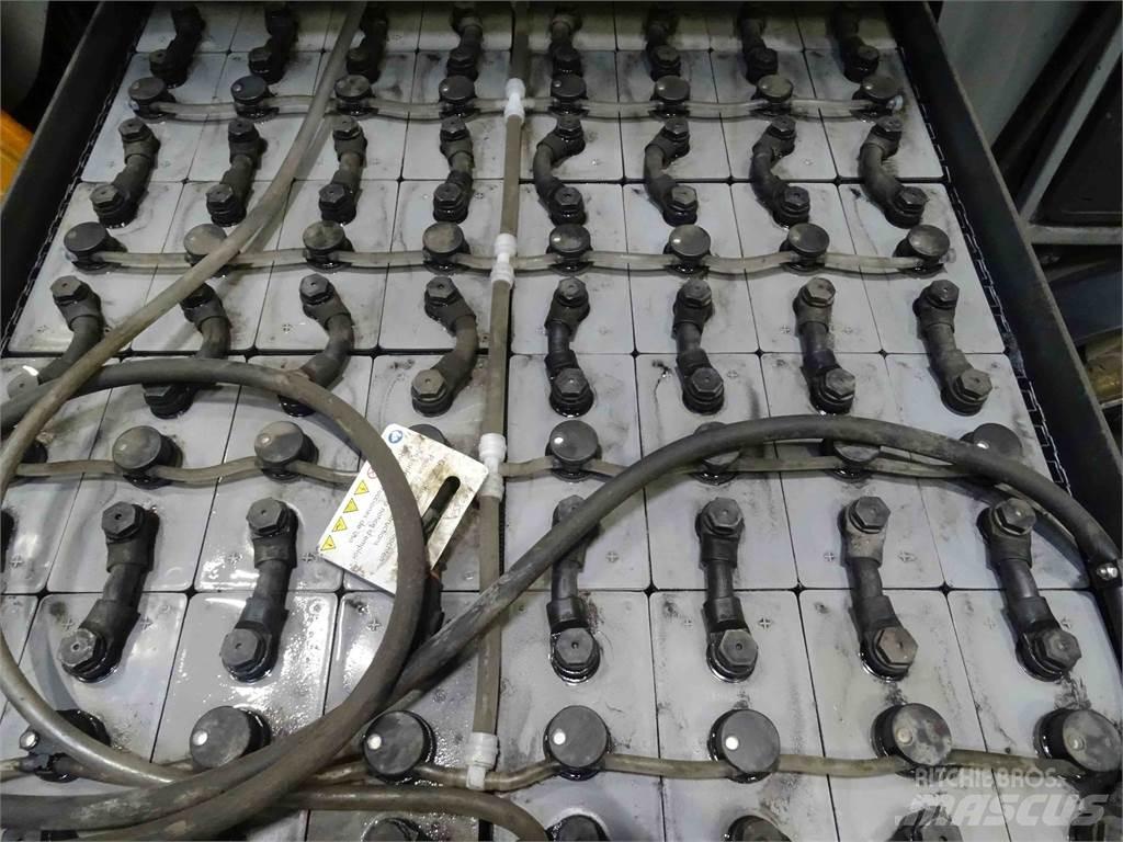 Still RX60-35 Stivuitor electric