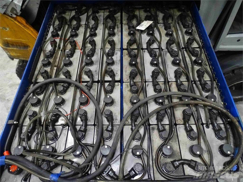 Still RX60-35 Stivuitor electric