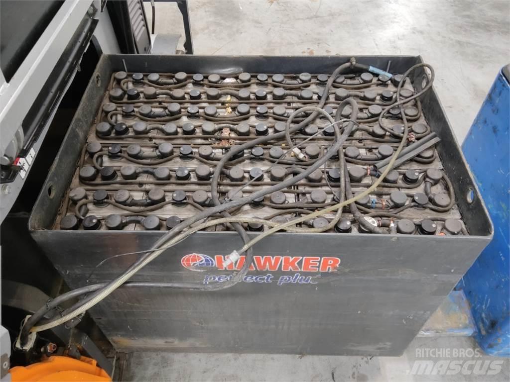 Still RX60-35 Stivuitor electric