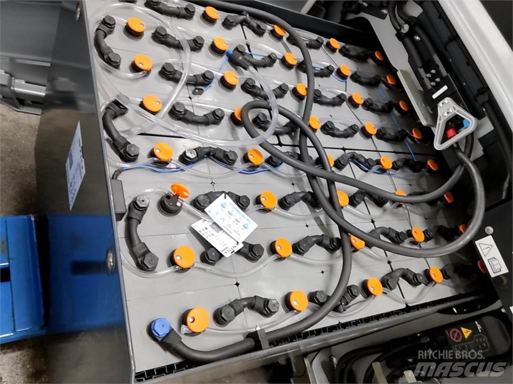 Still RX60-35L Stivuitor electric