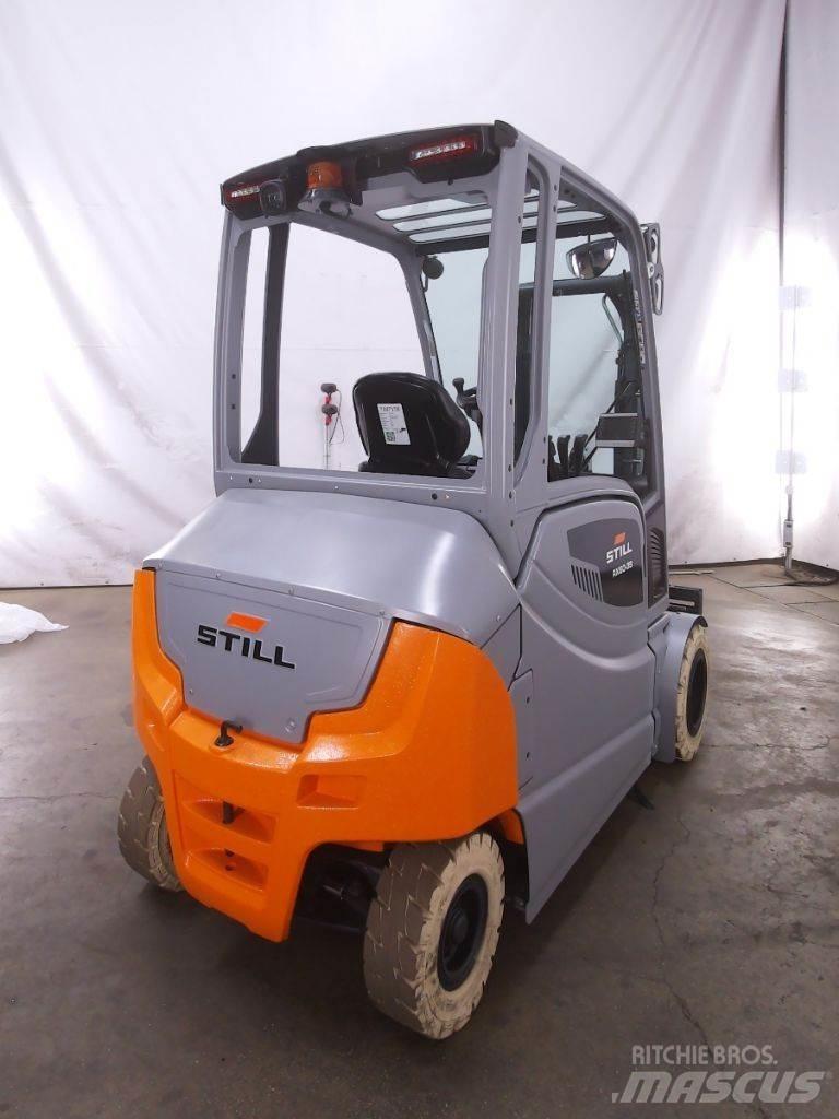 Still RX60-35L Stivuitor electric