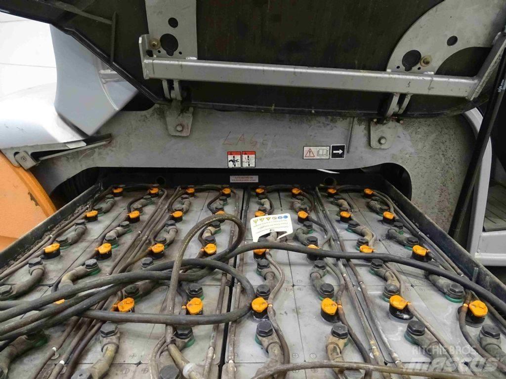 Still RX60-40 Stivuitor electric