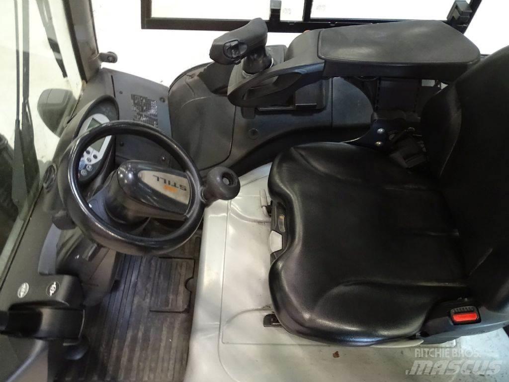Still RX60-40 Stivuitor electric
