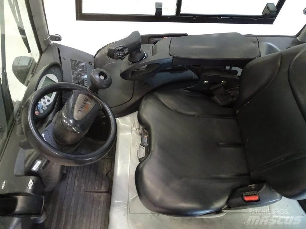 Still RX60-40 Stivuitor electric