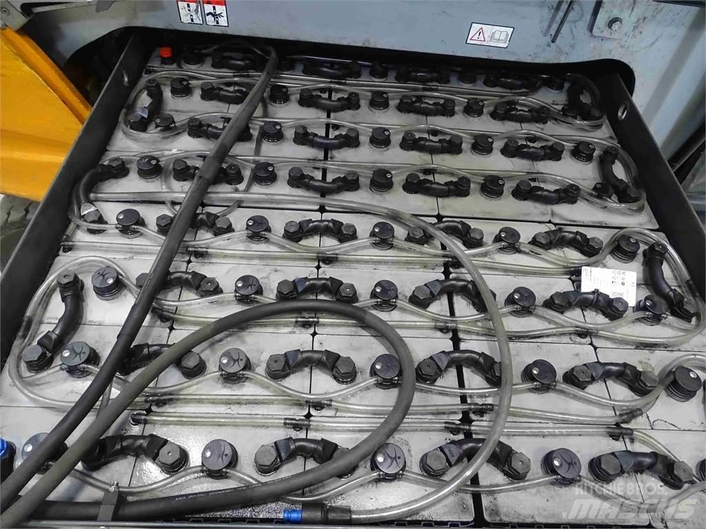 Still RX60-40 Stivuitor electric