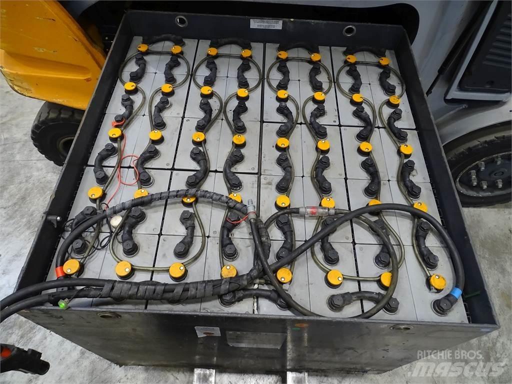 Still RX60-40 Stivuitor electric