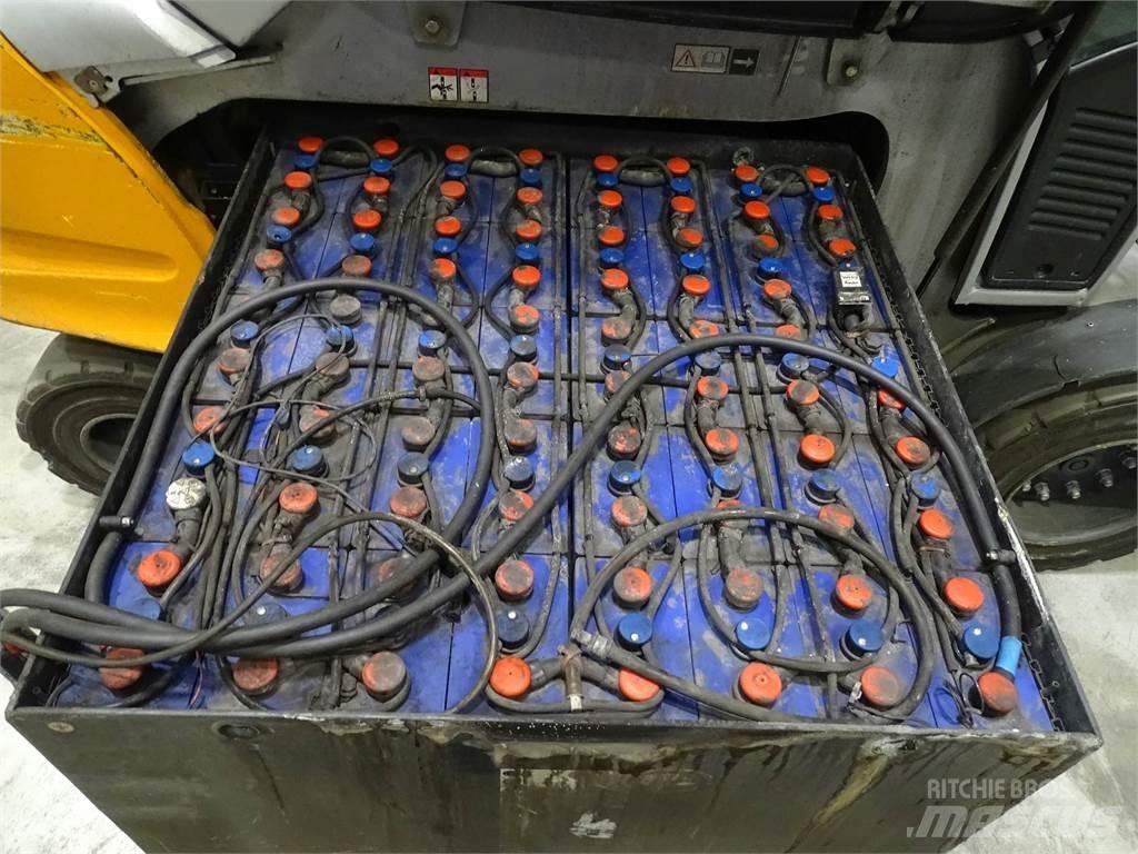 Still RX60-40 Stivuitor electric