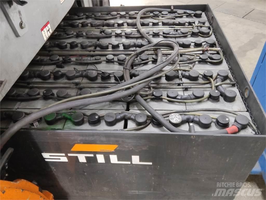Still RX60-40 Stivuitor electric