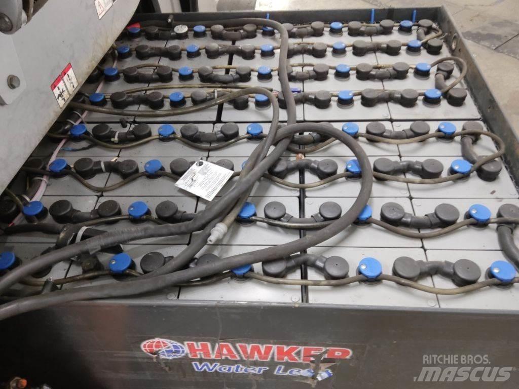 Still RX60-45 Stivuitor electric