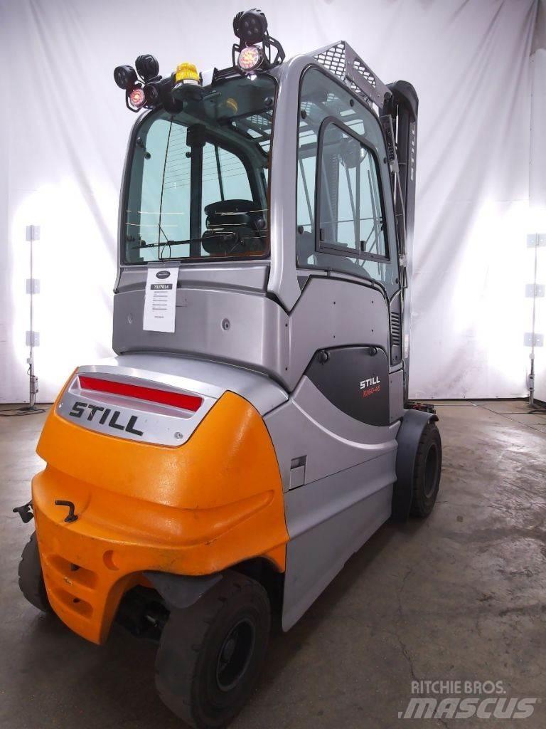 Still RX60-45 Stivuitor electric