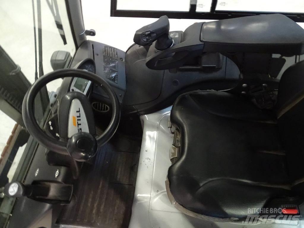 Still RX60-45 Stivuitor electric