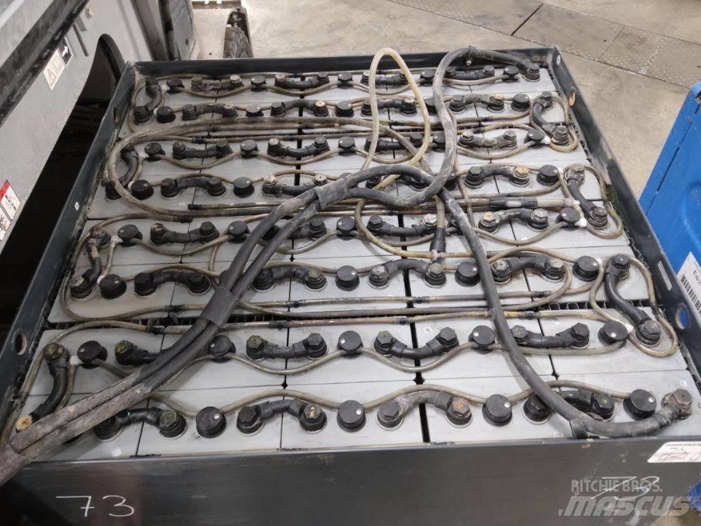 Still RX60-45 Stivuitor electric