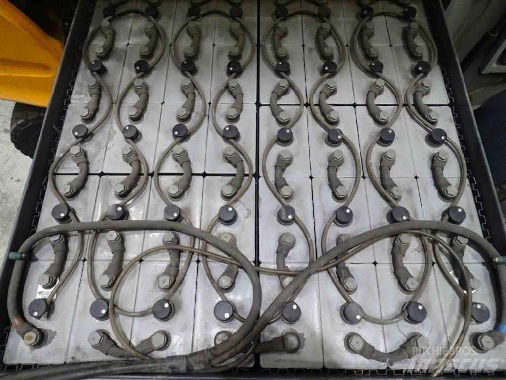 Still RX60-45 Stivuitor electric
