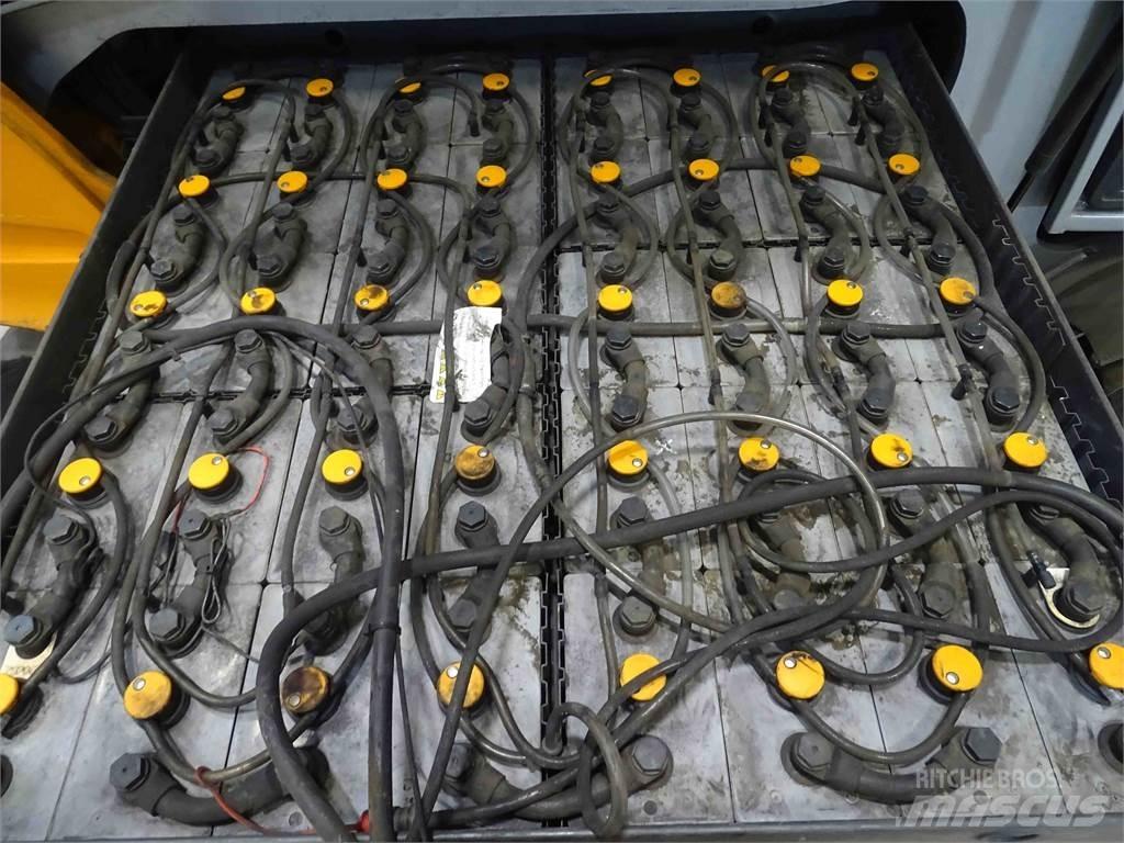 Still RX60-45 Stivuitor electric
