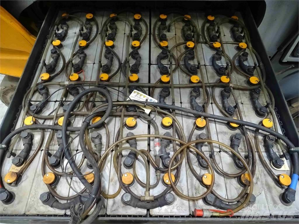Still RX60-45 Stivuitor electric