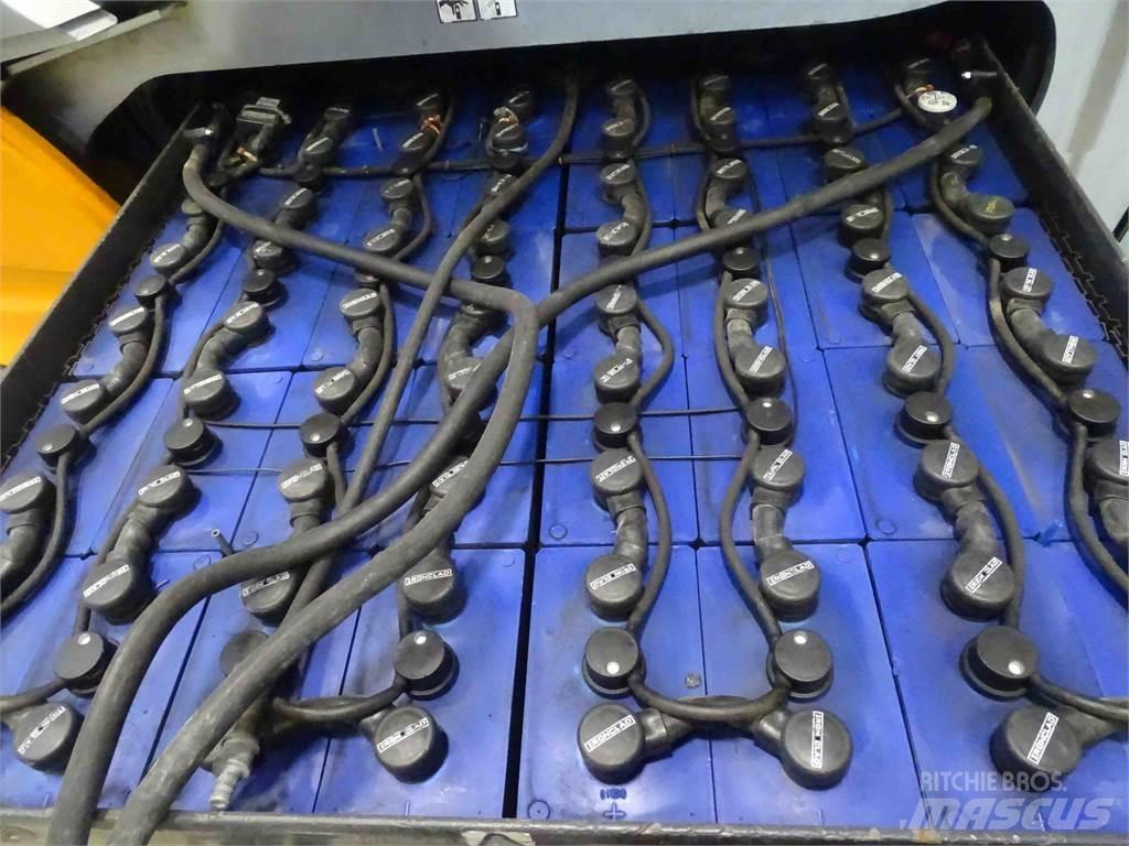 Still RX60-45 Stivuitor electric