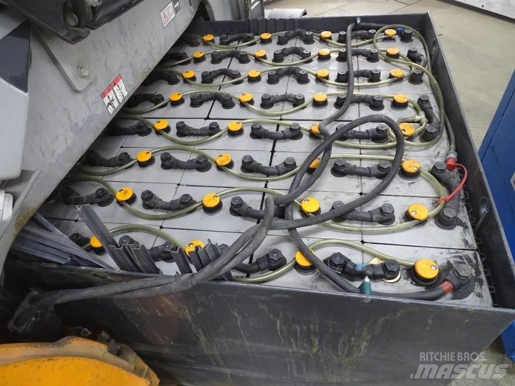 Still RX60-45/600 Stivuitor electric