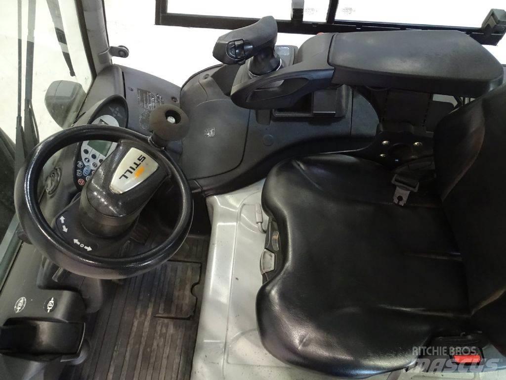 Still RX60-45/600 Stivuitor electric