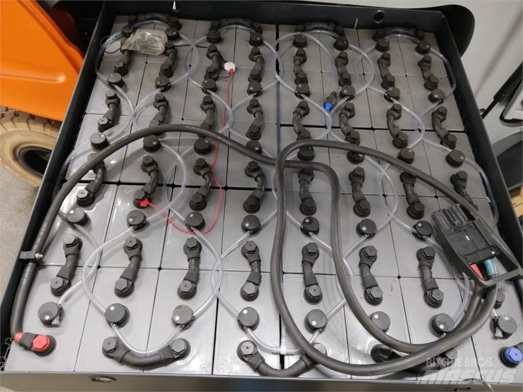 Still RX60-50 Stivuitor electric