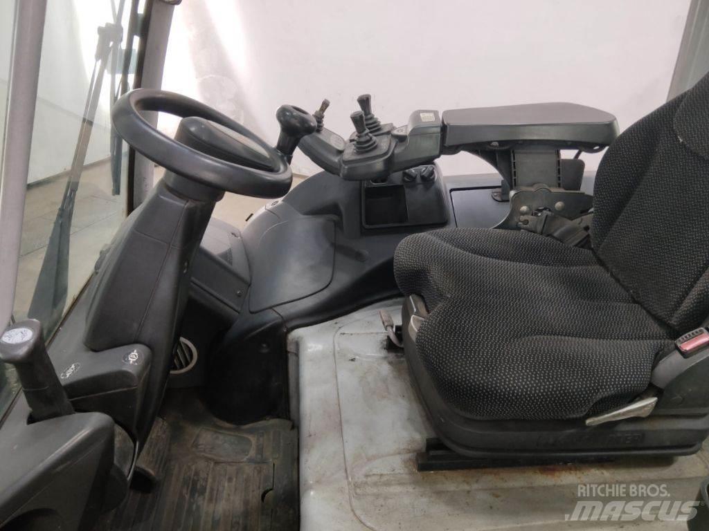 Still RX60-50 Stivuitor electric