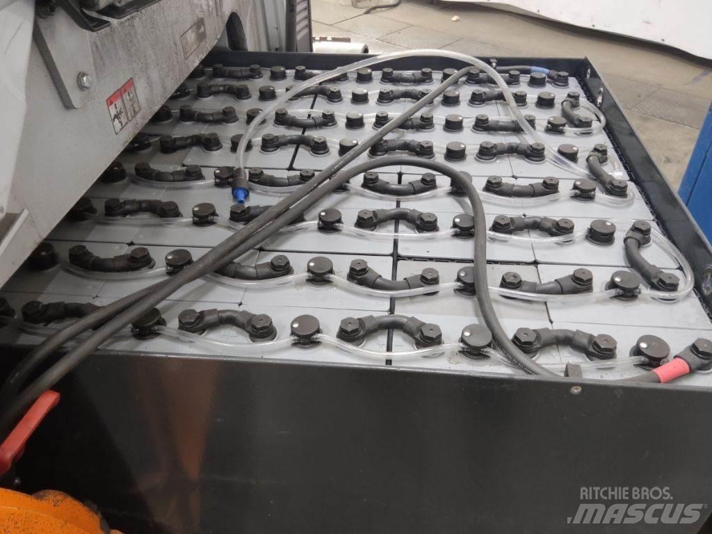 Still RX60-50 Stivuitor electric