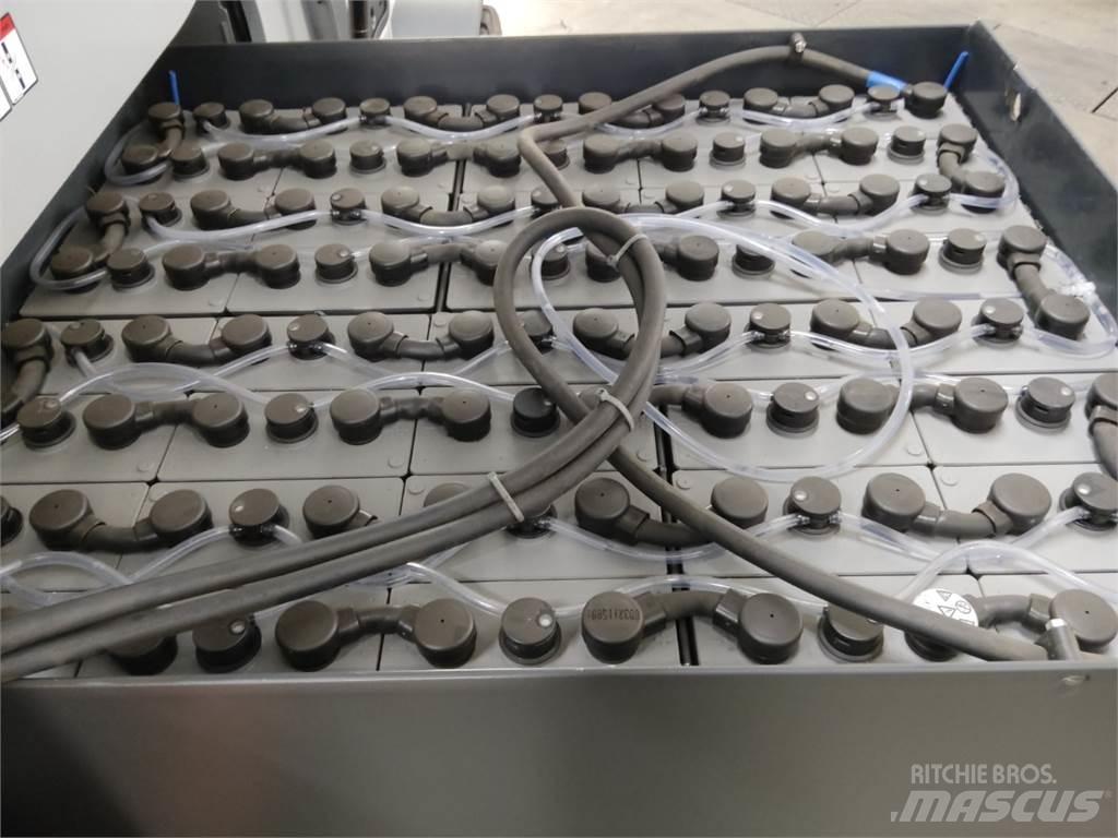 Still RX60-50 Stivuitor electric