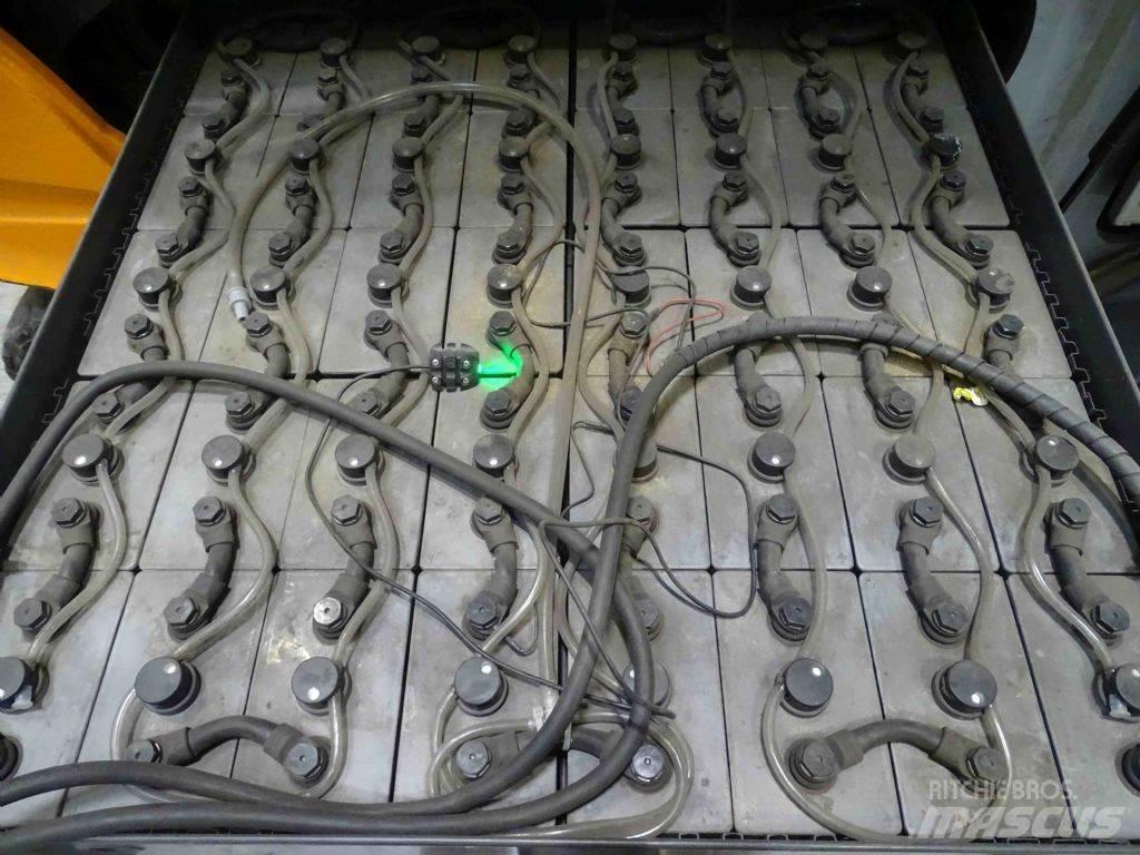 Still RX60-50 Stivuitor electric