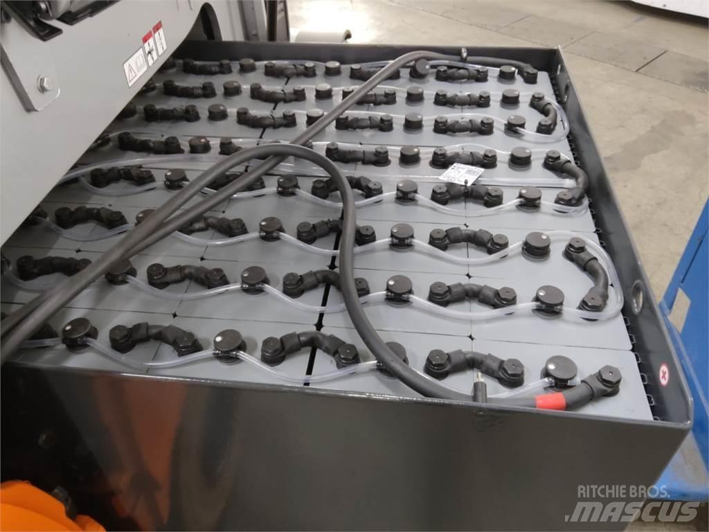 Still RX60-50 Stivuitor electric