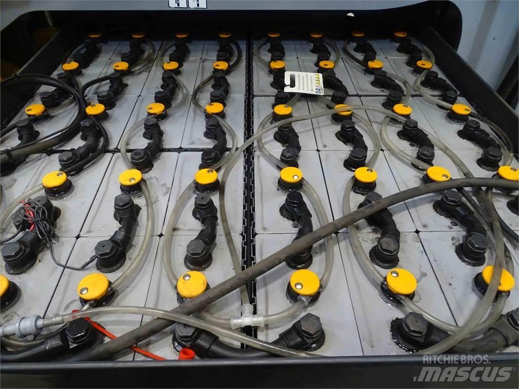 Still RX60-50 Stivuitor electric